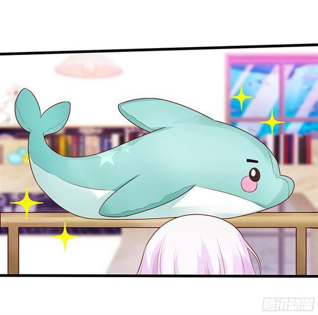 海洋馆甜蜜之旅(1/2)-第107话