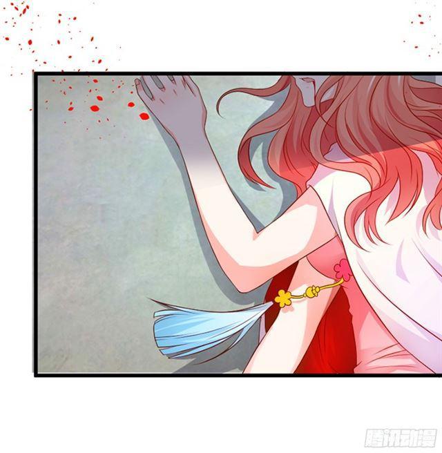 小夕等我来救你！(1/2)-第109话