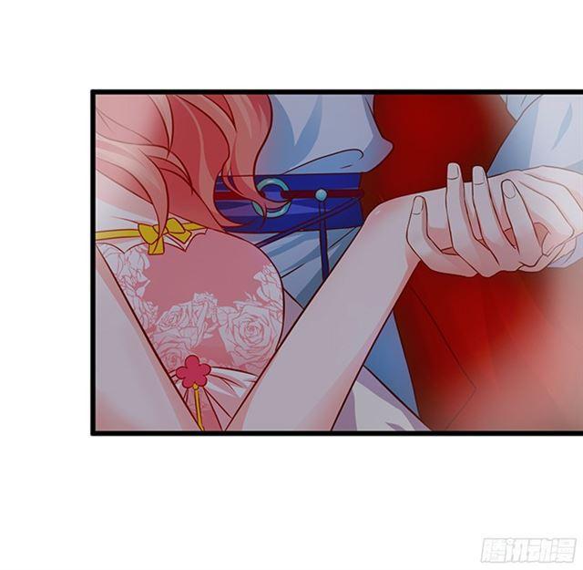 小夕等我来救你！(1/2)-第109话