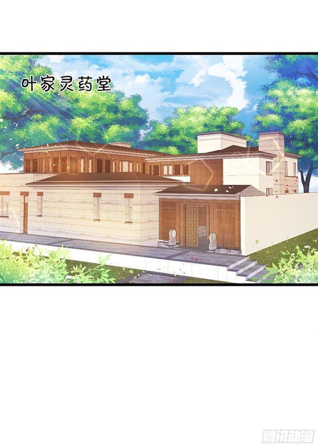 盗取灵药！(1/2)-第113话