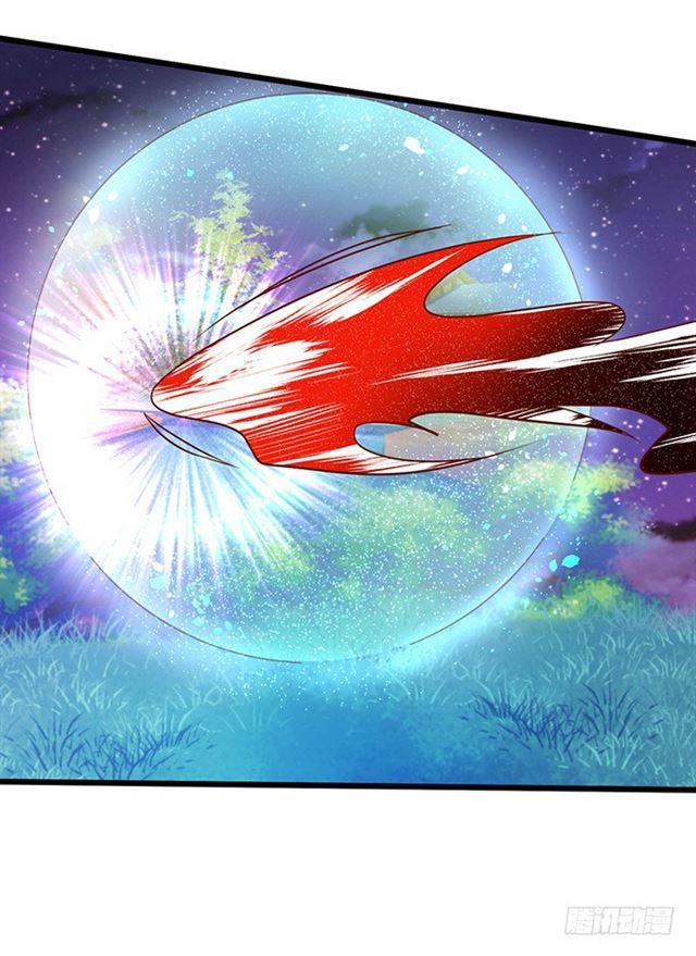 发现结界，小夕危险！(1/2)-第115话