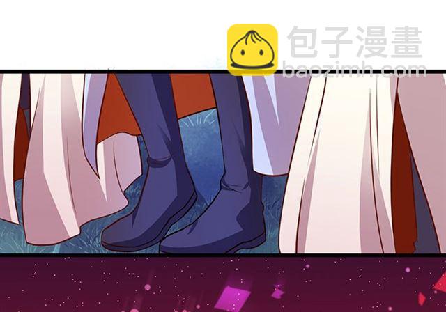 发现结界，小夕危险！(1/2)-第115话