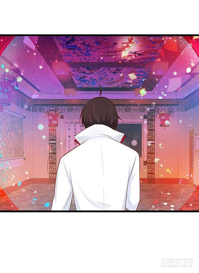 小夕，撑住我来了！(1/2)-第123话