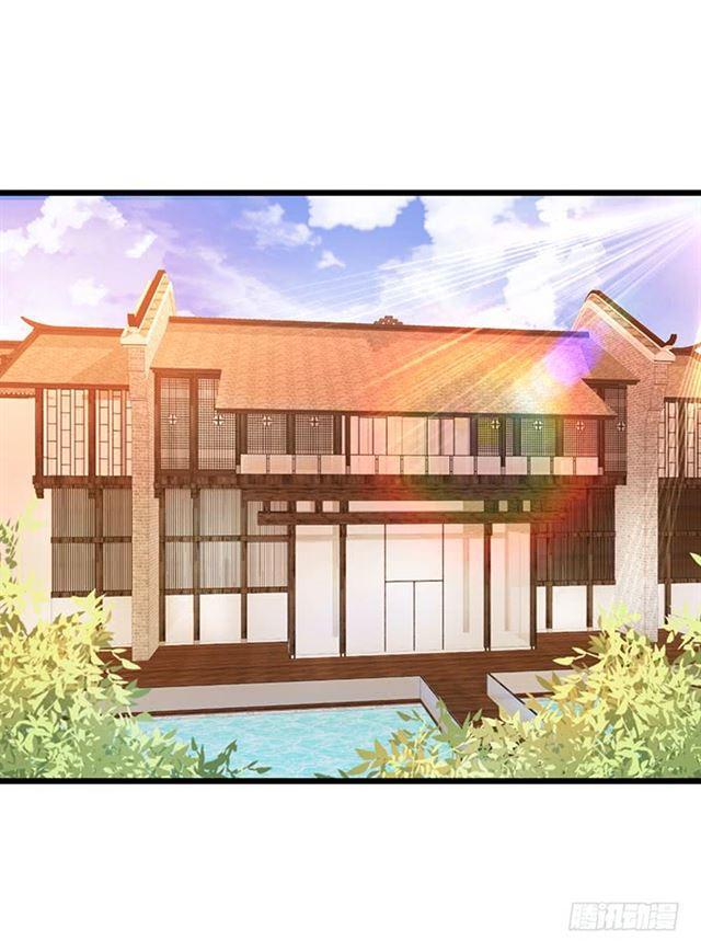 小夕，撑住我来了！(1/2)-第123话