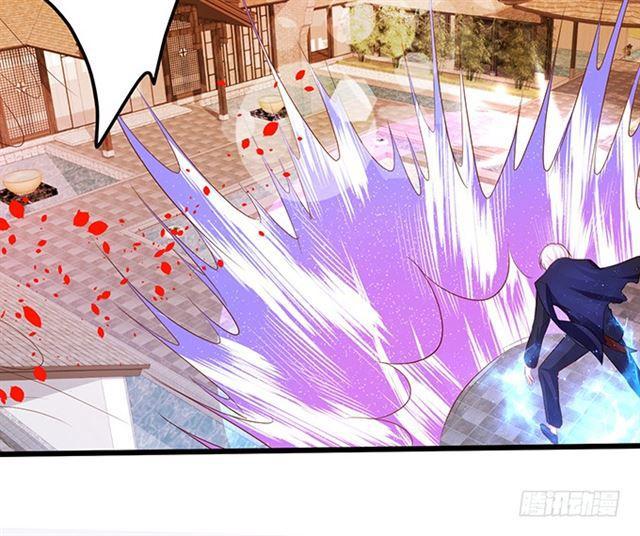 小夕，撑住我来了！(1/2)-第123话