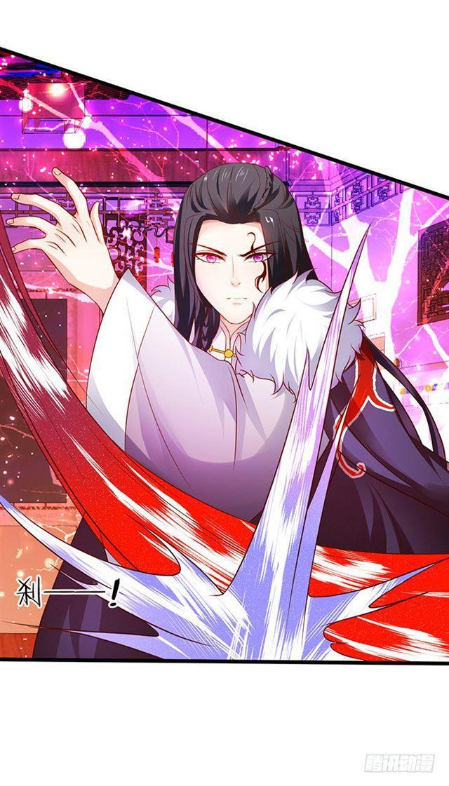 大白！小夕！生离死别&hellip;(1/2)-第125话