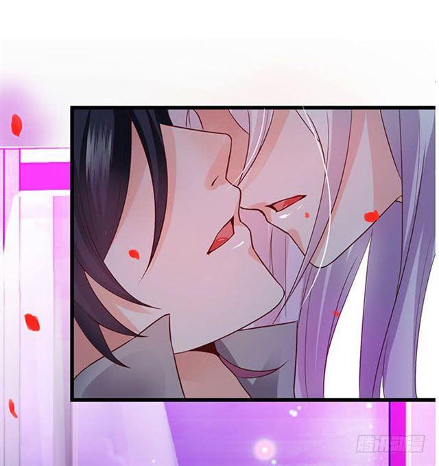 大白！小夕！生离死别&hellip;(1/2)-第125话
