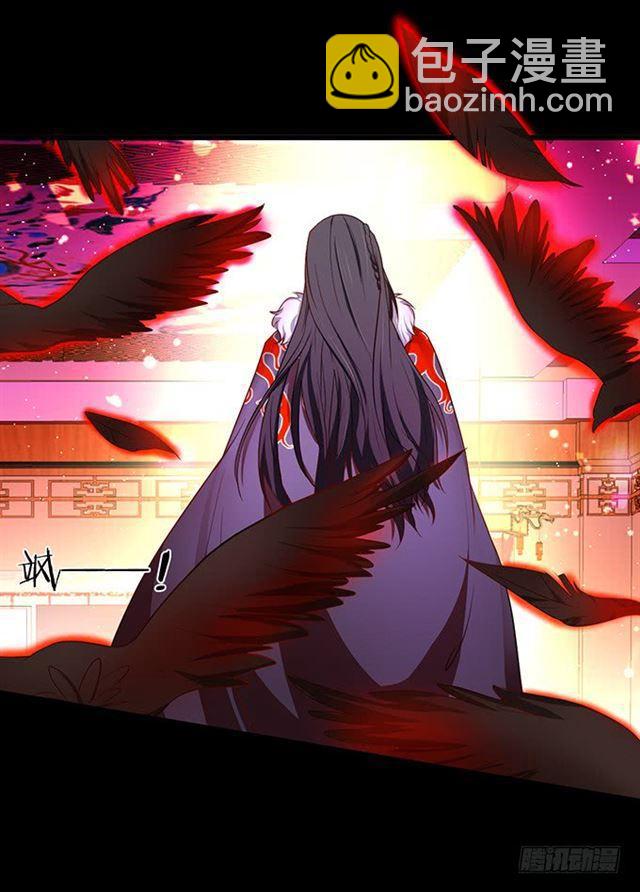 大白！小夕！生离死别&hellip;(1/2)-第125话