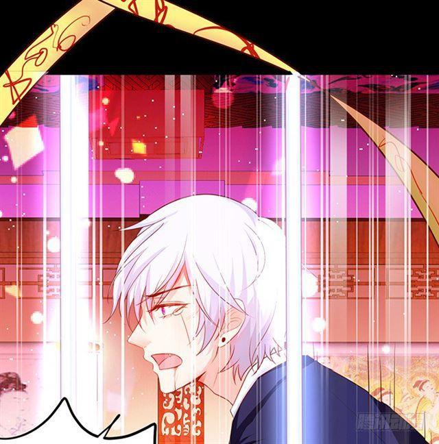 大白！小夕！生离死别&hellip;(1/2)-第125话