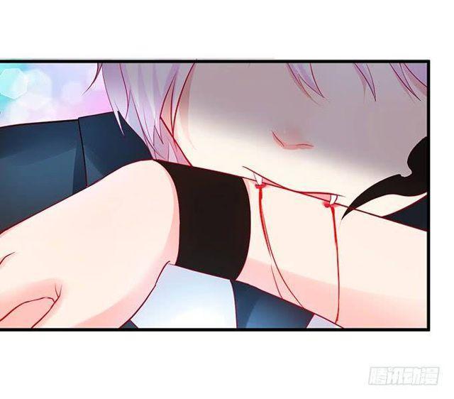 盖掉别人的印记！-第135话