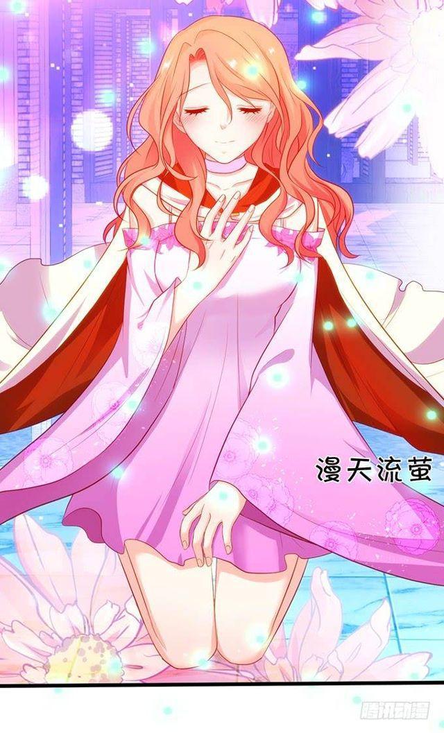 小夕这漫天流萤是我对你的承诺~(1/2)-第147话