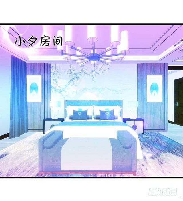 小夕这漫天流萤是我对你的承诺~(1/2)-第147话