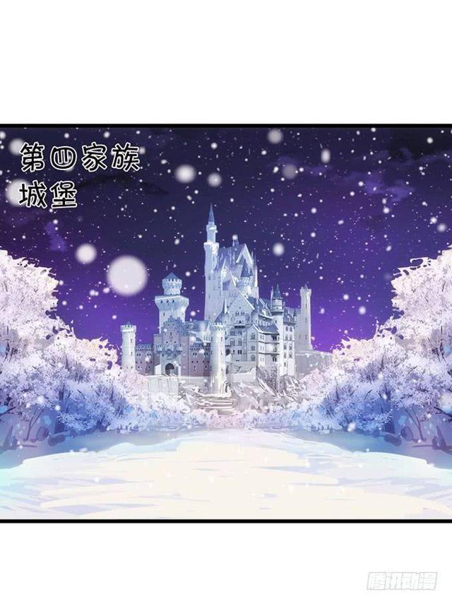 蛋糕很甜，你更甜！(1/2)-第149话