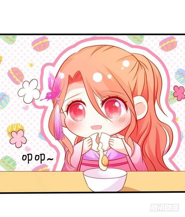 蛋糕很甜，你更甜！(1/2)-第149话