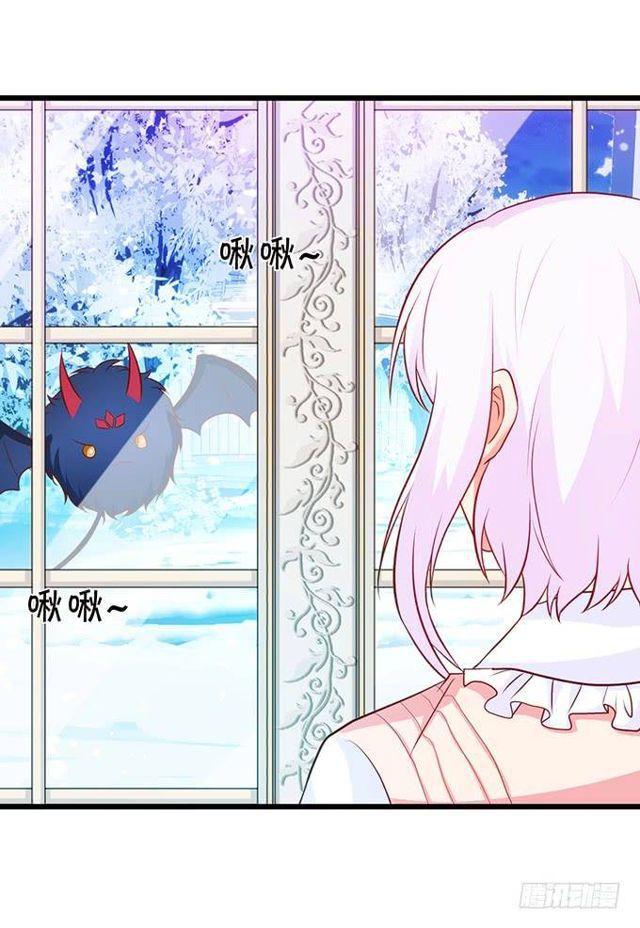 蛋糕很甜，你更甜！(1/2)-第149话