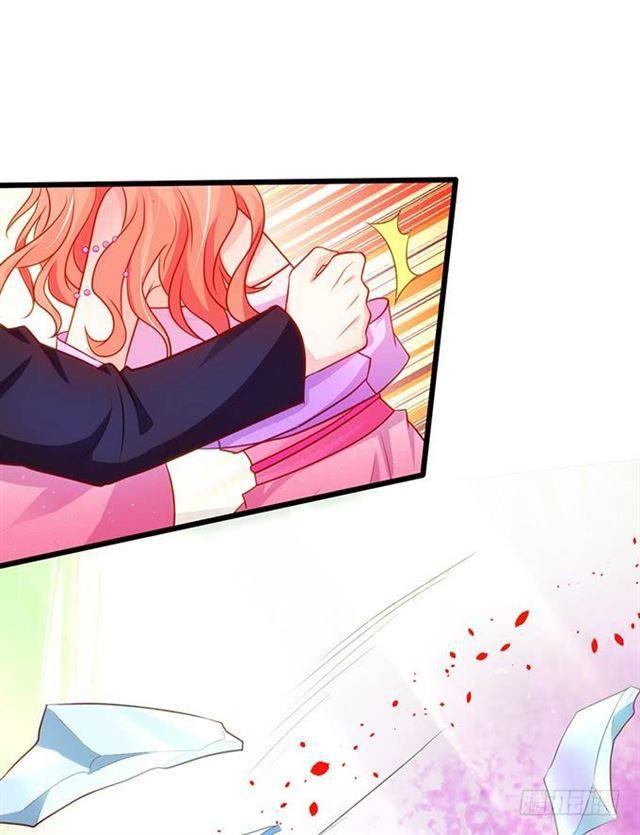 动了我的人，不打声招呼吗？(1/2)-第155话