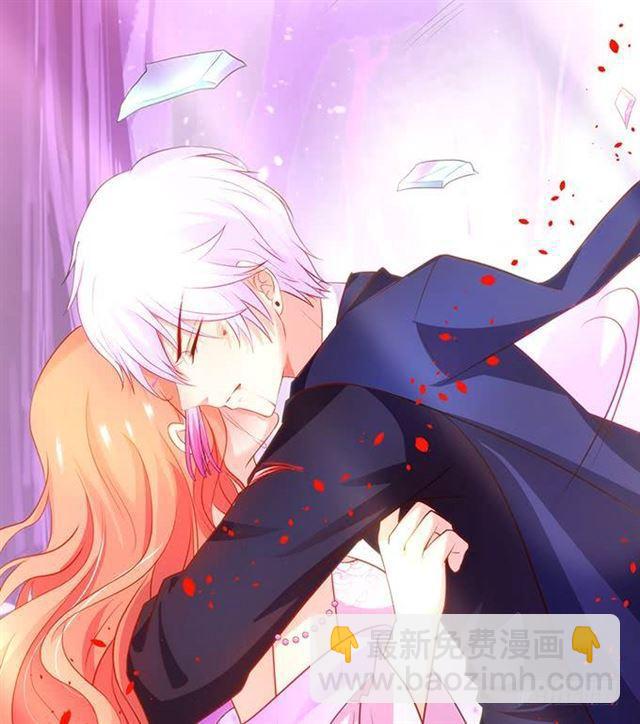 动了我的人，不打声招呼吗？(1/2)-第155话