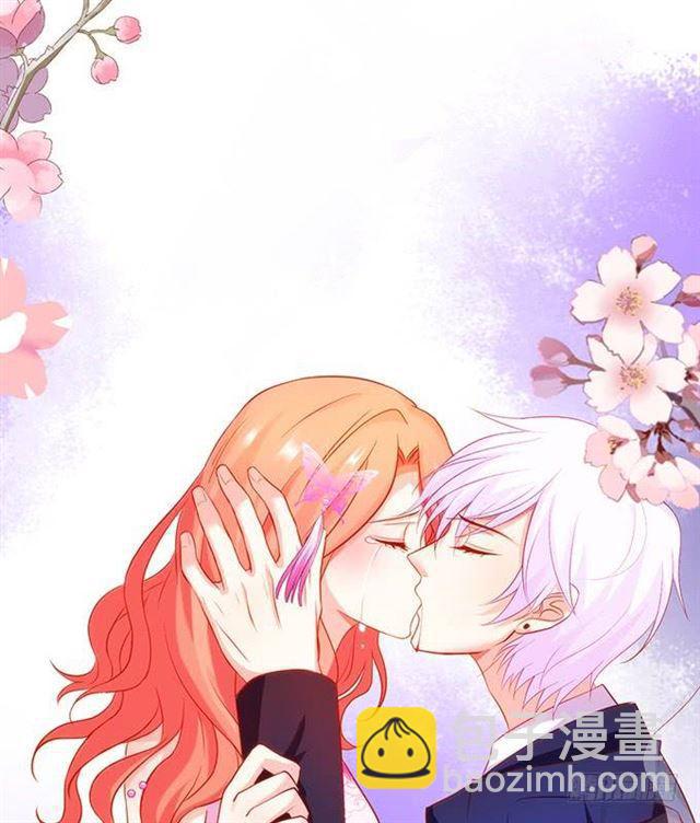动了我的人，不打声招呼吗？(1/2)-第155话