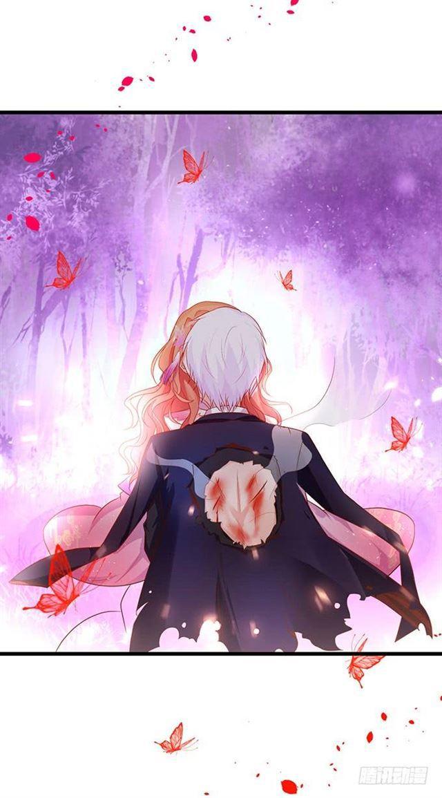 动了我的人，不打声招呼吗？(1/2)-第155话