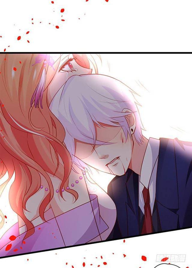 动了我的人，不打声招呼吗？(1/2)-第155话