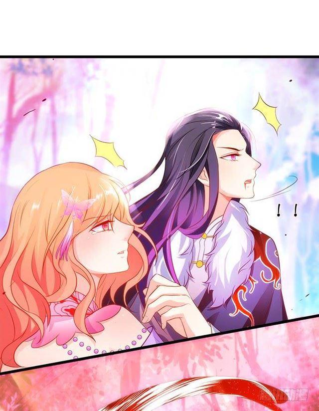 动了我的人，不打声招呼吗？(1/2)-第155话