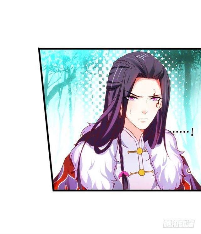 动了我的人，不打声招呼吗？(1/2)-第155话