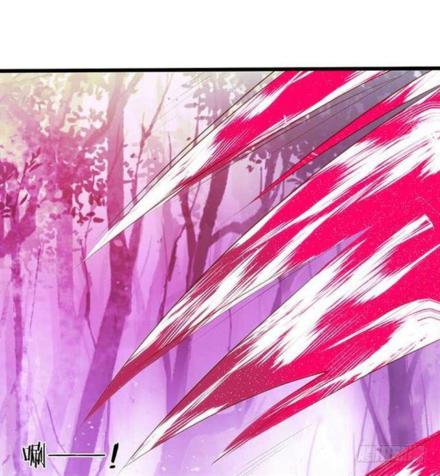 动了我的人，不打声招呼吗？(1/2)-第155话