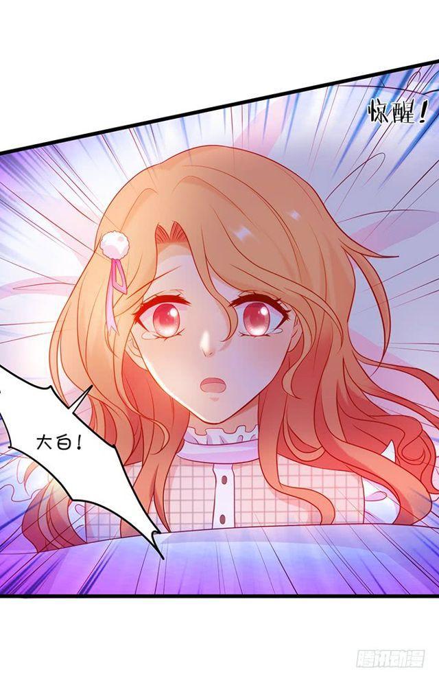 大白，不要离开我！(1/2)-第165话