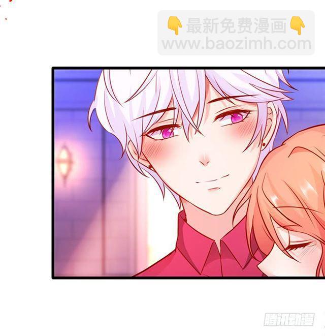 小夕，被大白强吻！(1/2)-第173话