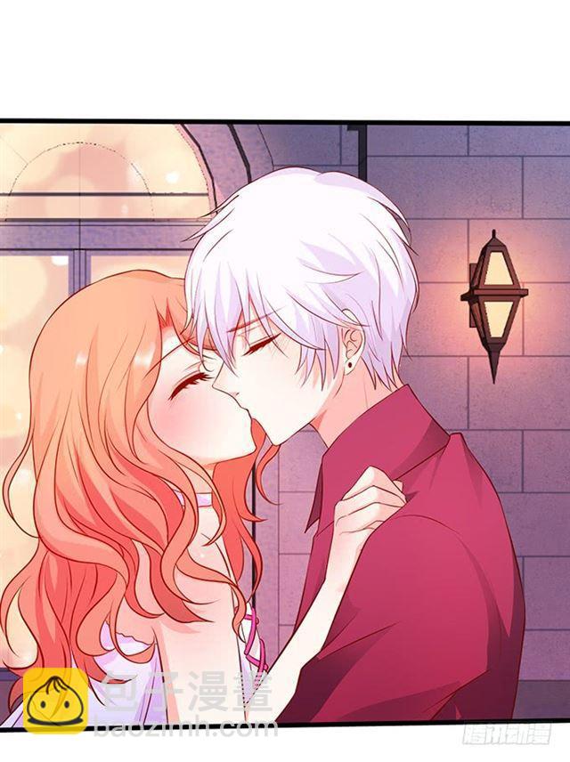 小夕，被大白强吻！(1/2)-第173话