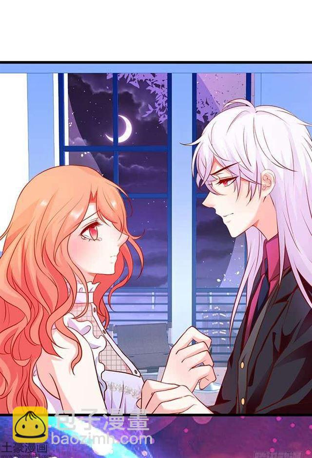 小夕，我定护你一世周全！(1/2)-第179话