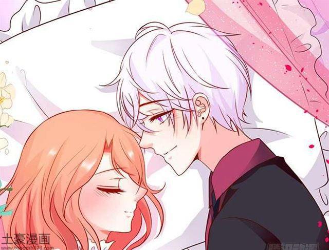 小夕，我定护你一世周全！(1/2)-第179话