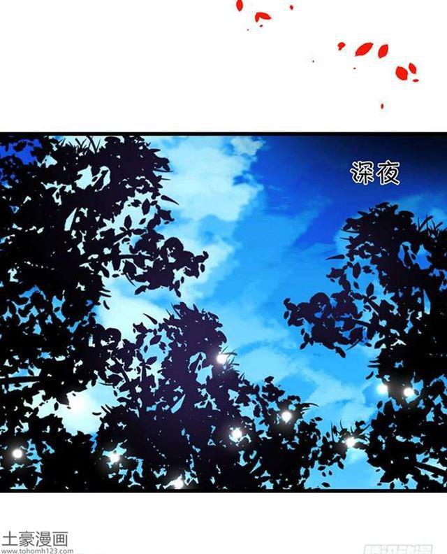 小夕，我定护你一世周全！(1/2)-第179话