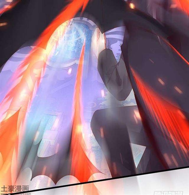 小夕，我定护你一世周全！(1/2)-第179话