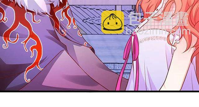她的气息、血液、身体都是我的！(1/2)-第183话