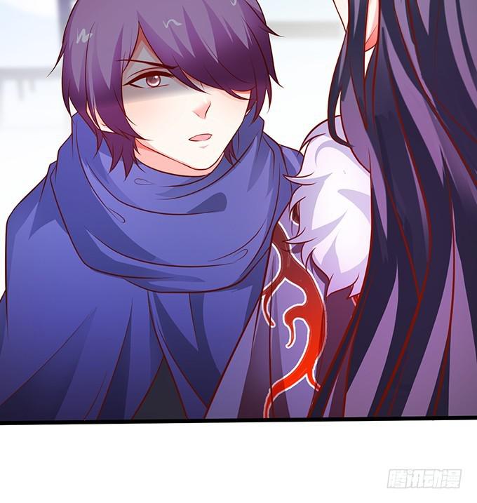 我绝不会让家主受伤！(1/2)-第187话