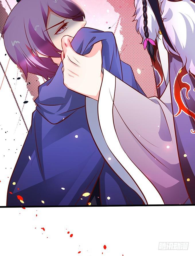 我绝不会让家主受伤！(1/2)-第187话