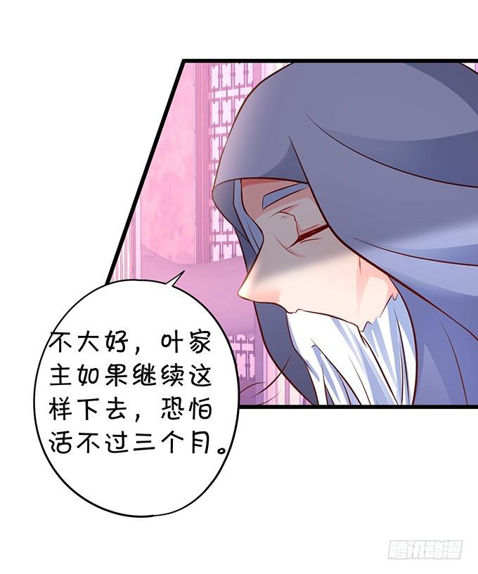 我绝不会让家主受伤！(1/2)-第187话