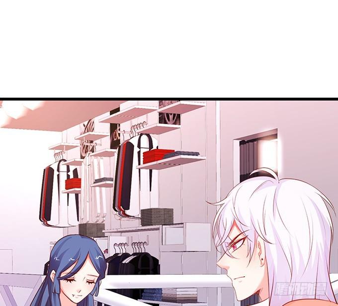 我会让你惊艳全场！(1/2)-第189话