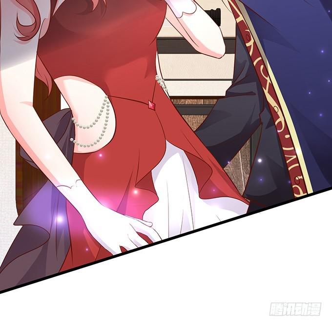 除了我，不准靠近别的男人！(1/2)-第193话