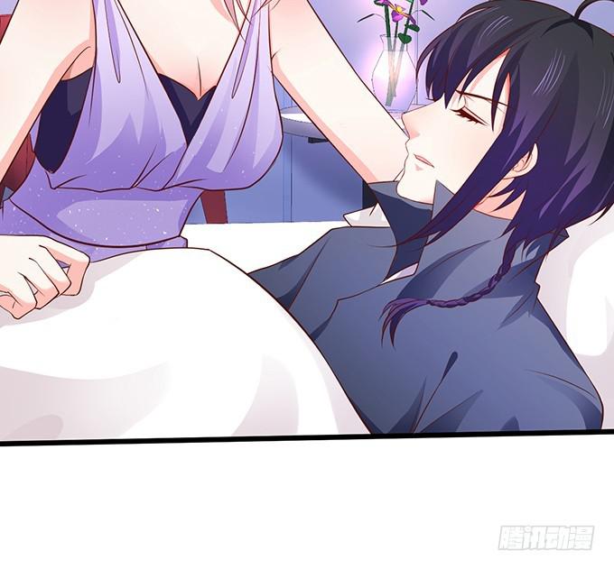 除了我，不准靠近别的男人！(1/2)-第193话
