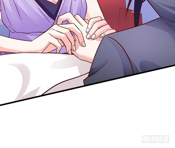 除了我，不准靠近别的男人！(1/2)-第193话
