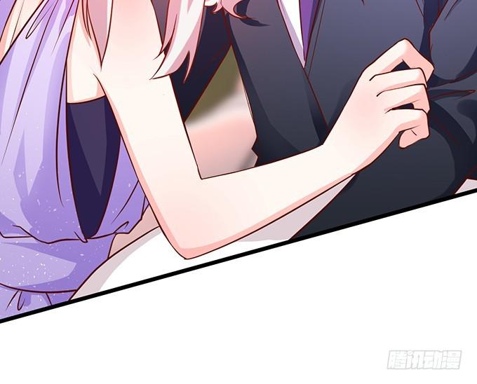 除了我，不准靠近别的男人！(1/2)-第193话