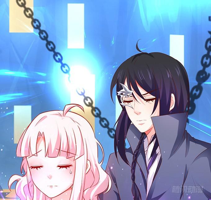 跟我合作，你才能得到你应有的！(1/2)-第203话