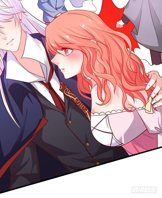 我一定会让你们付出代价！(1/2)-第217话
