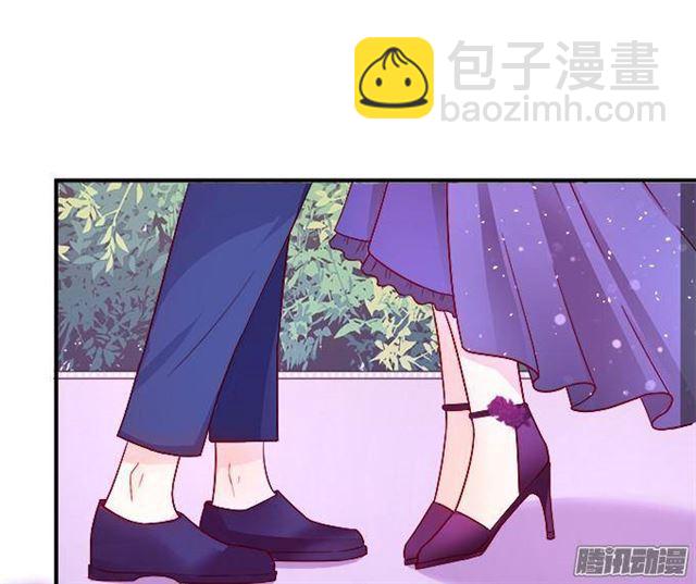 小夕害羞了~(1/2)-第27话
