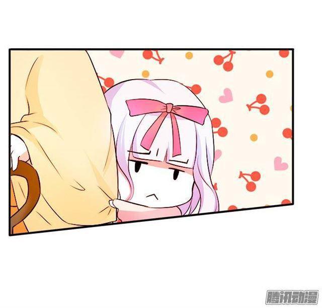 抱抱就给亲亲吗？(1/2)-第29话