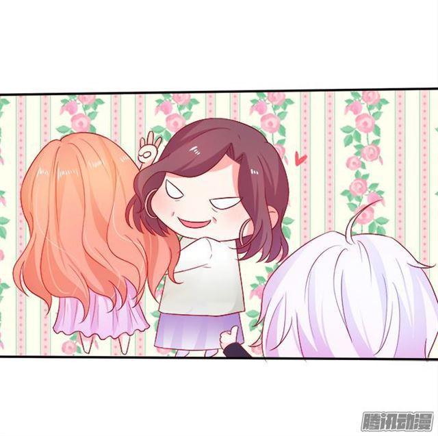 小夕的温泉诱惑~(1/2)-第31话