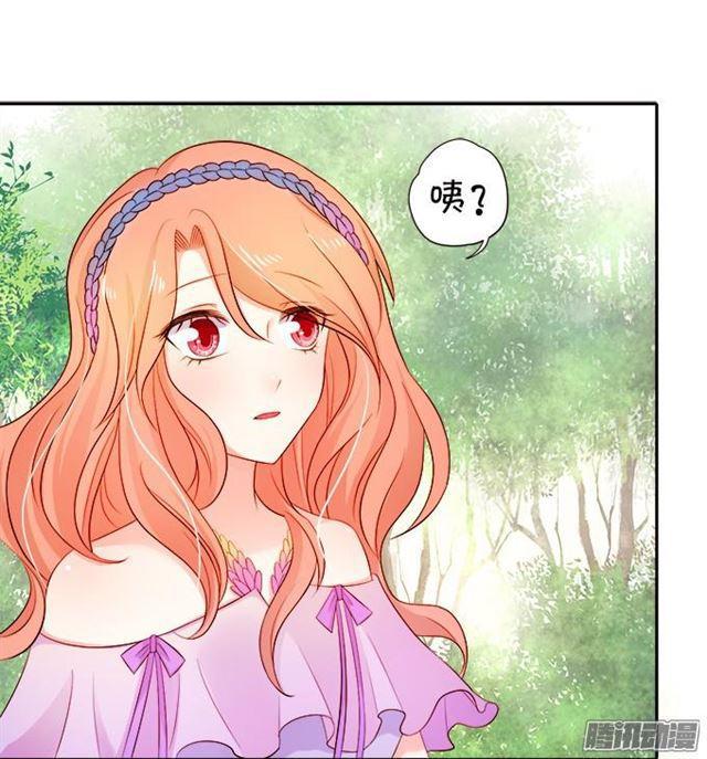 未知的神秘森林(1/2)-第33话