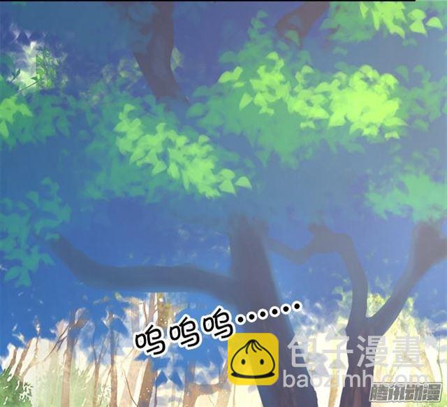 未知的神秘森林(1/2)-第33话
